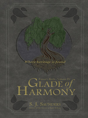 cover image of Glade of Harmony